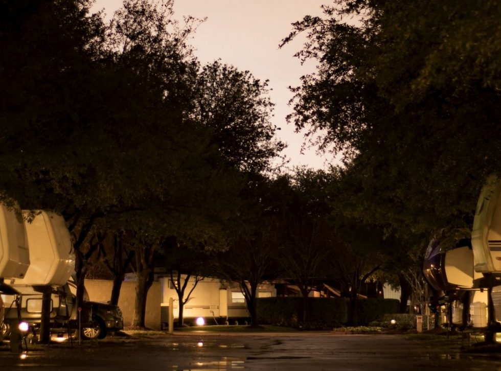 RV Park Etiquette You Need To Know