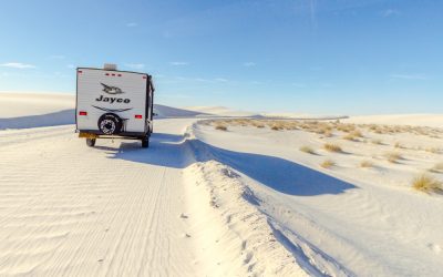 The Top Camping Trends for 2022