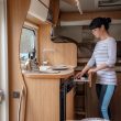 RV Cooking for Two