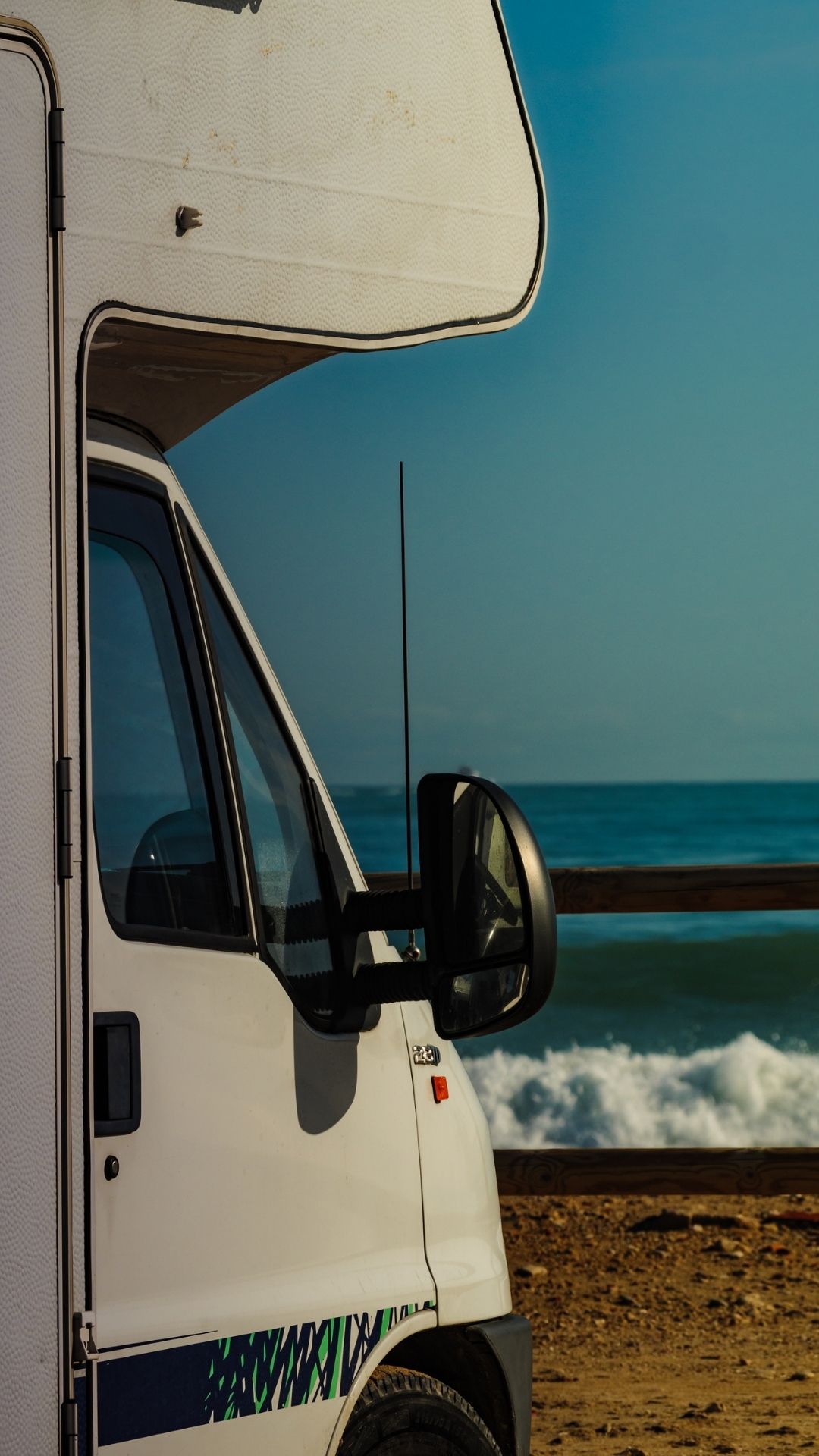 RV parks you need to visit this spring break RV parks that you need to visit this Spring Break