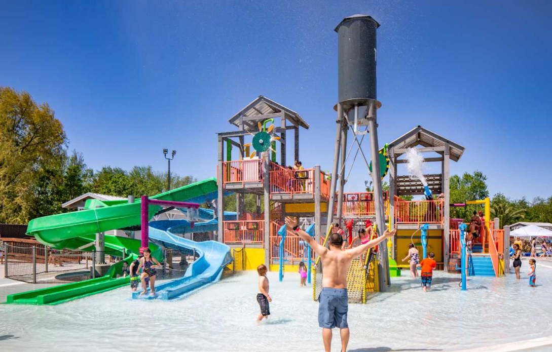 Yogi Bear Cali California Yogi Bear RV Park