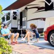 The Complete RV Packing List
