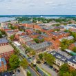 Why You Need To Visit Salem in October