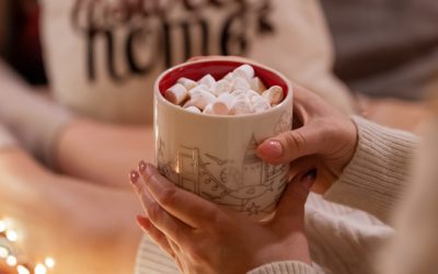 Christmas Recipes for the RV
