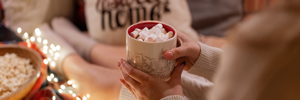 Christmas Recipes for the RV