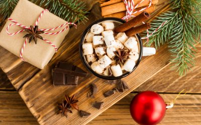 Christmas Recipes for the RV