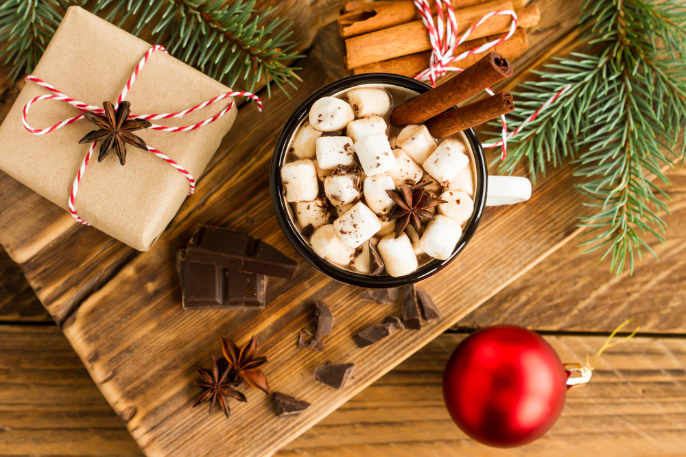 Christmas Recipes for the RV