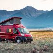 Top 2023 RV Models to Travel in this Year