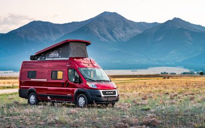 Top 2023 RV Models to Travel in this Year