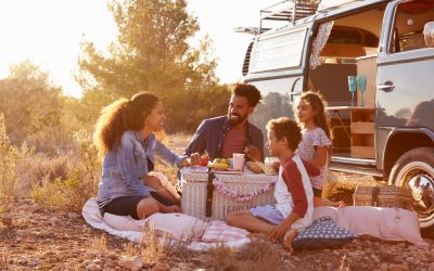 RV Mold Prevention: Fight Mold and Mildew in Your RV