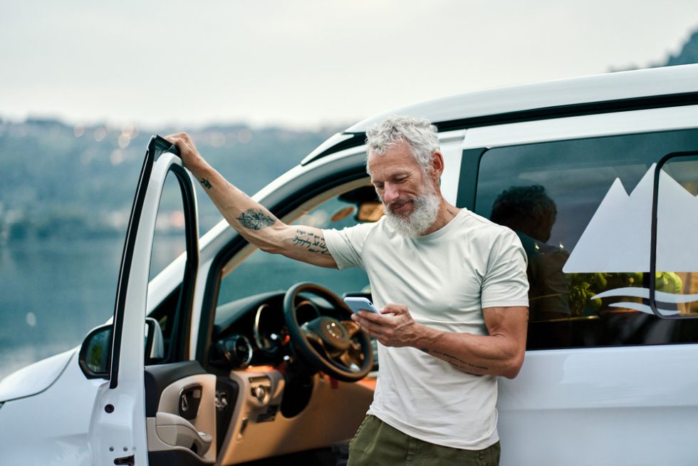 Best RV Camping Apps to Get the Most Out of Your RV Adventure