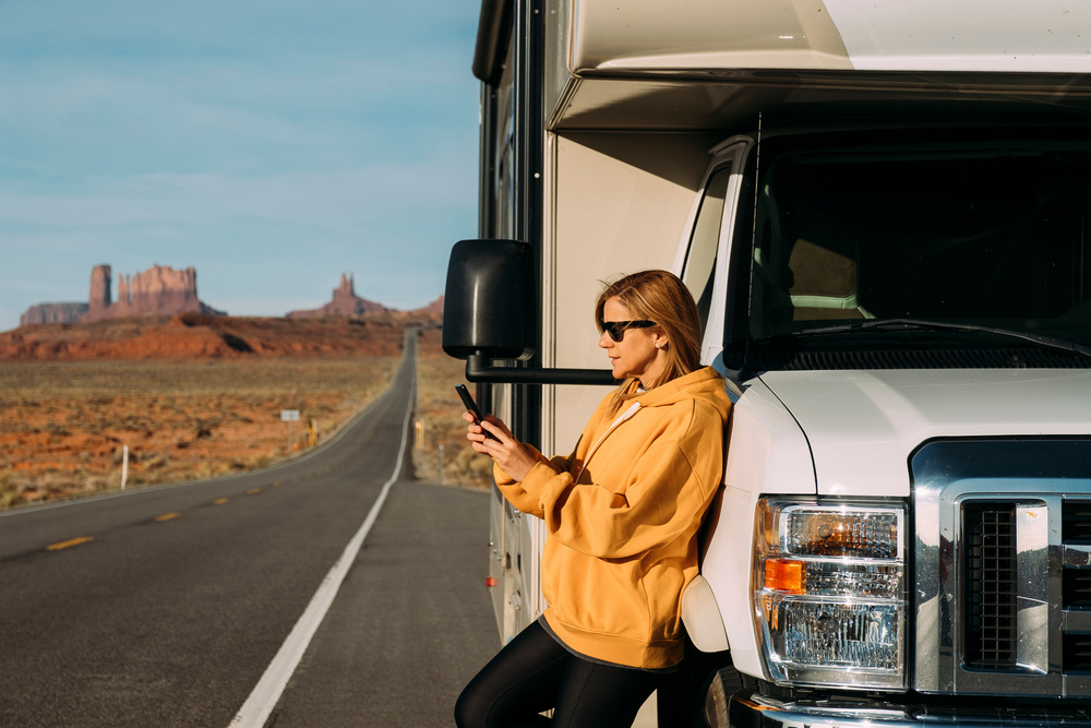 Must-Have RV Apps to Enhance Your Experience and Master the Journey