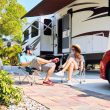 Discover Your Dream RV: Fifth Wheels with Front Living