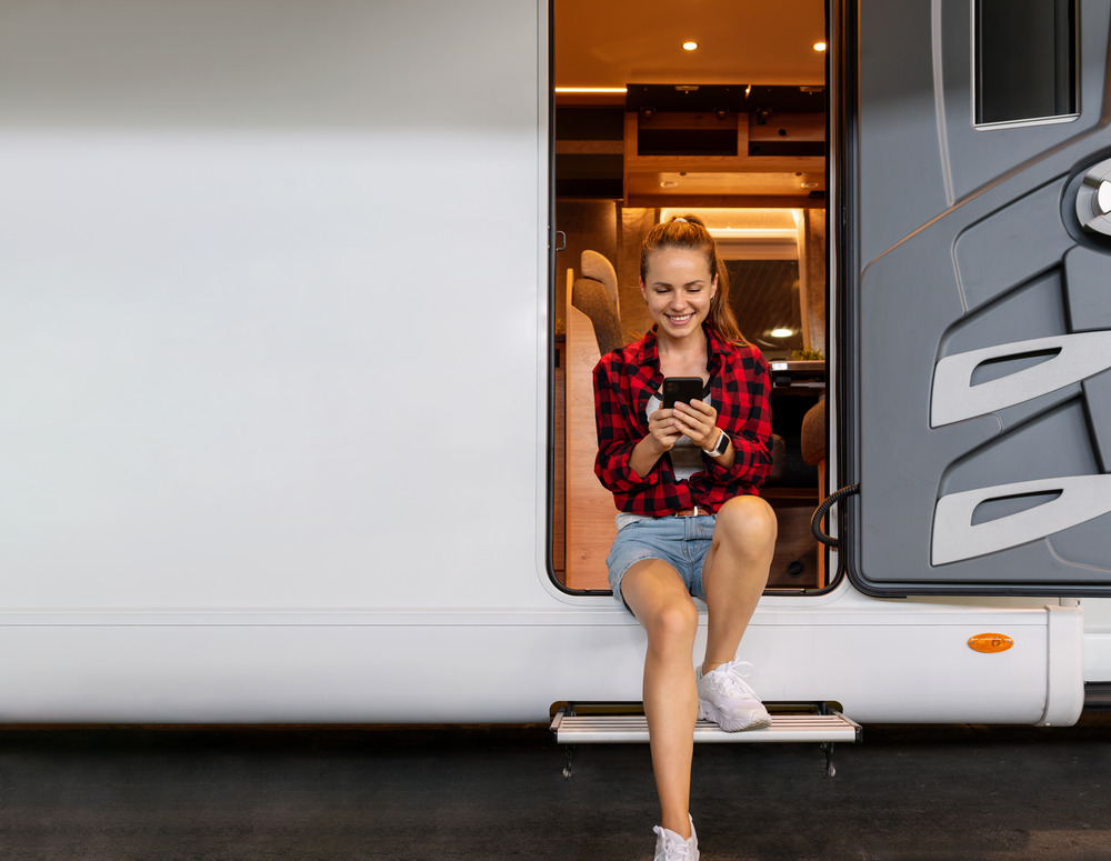 Best Mobile Hotspots for RVing RV Lifestyle News, Tips, Tricks and