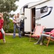 Your Easy Guide to Finding Boondocking Campsites