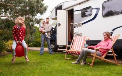 Your Easy Guide to Finding Boondocking Campsites