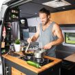 8 Cool Conversion Vans for Sale on RVUSA