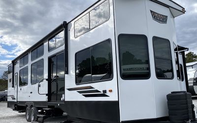 The Best 2024 RV Models