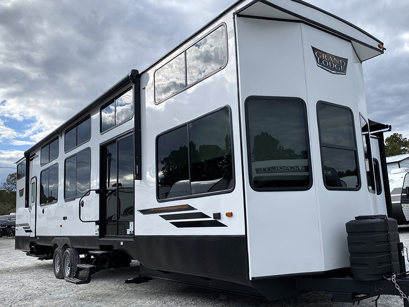 The Best 2024 RV Models