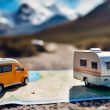 7 RV Traveling Destinations You Can’t Miss in 2024