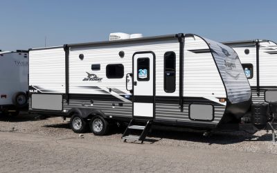 Score Big Savings: Unbeatable Deals on 2022 & 2023 RVs