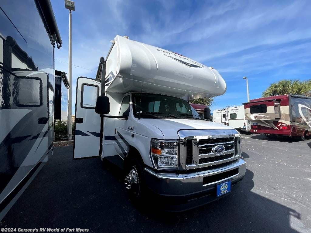 2023 Coachmen Freelander 31MB motorhome