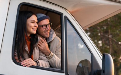 10 Class C Motorhomes That Make The Best Couples Coach RVs