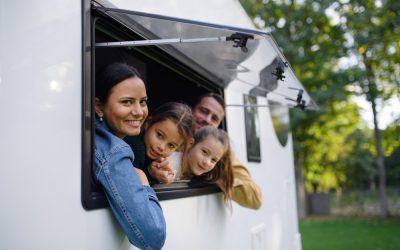 The Best Affordable RVs for Budget-Friendly Travelers in 2026