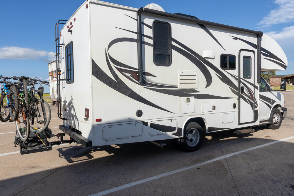 HowTo Guide For Overnight Walmart RV Parking