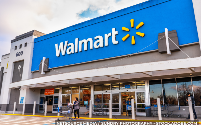Dos and Don’ts For Walmart RV Parking Overnight