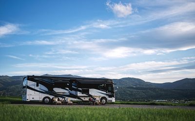 Our Top 5 Luxurious 2024 Class A Motorhomes