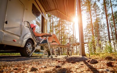 What is The 333 Rule for RVing?