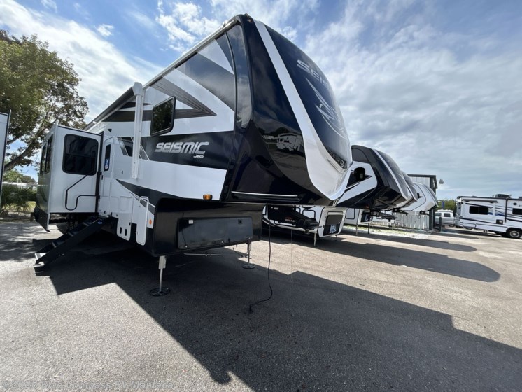 The Coolest, Smallest Toy Haulers Available - RVUSA Blog