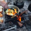 Cozy Camping Fall Recipes to Warm Your Soul