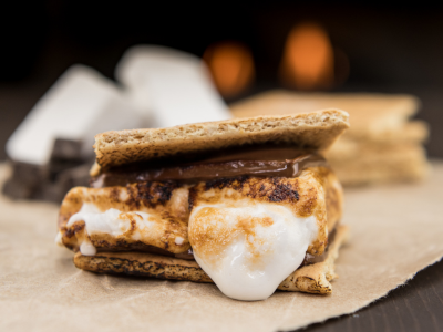 Classic S'mores