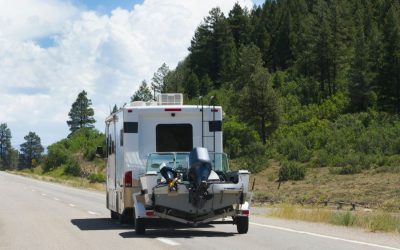 Expert Tips for Towing a Boat with an RV