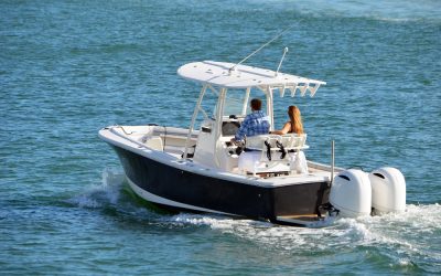 RV and Marina Destinations You Must Visit