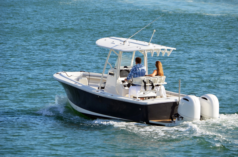 RV and Marina Destinations You Must Visit