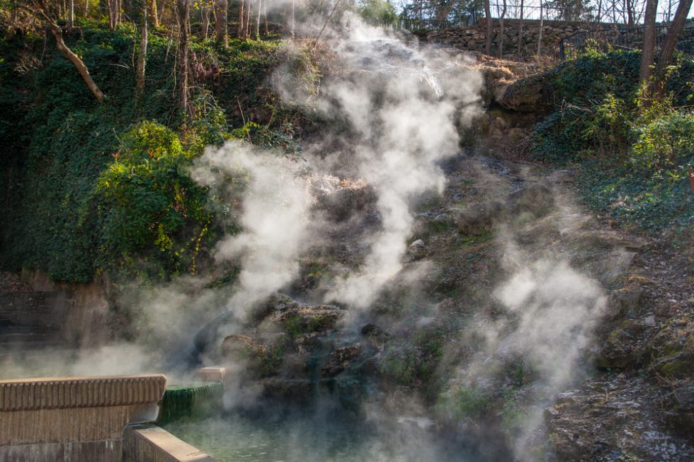 Unique 2025 Travel Destinations for an RV Road Trip RVUSA