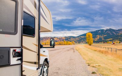 5 Unexpected 2025 Travel Destinations for RV Road Trips