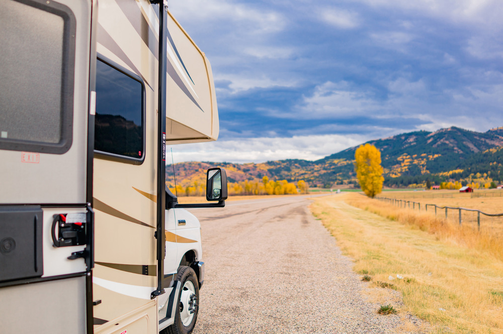 Unique 2025 Travel Destinations for an RV Road Trip RVUSA