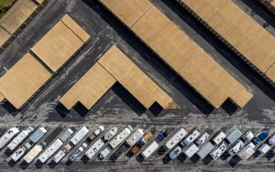 How to Choose the Right RV Storage Solution