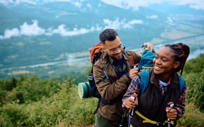 Plan a Romantic Escape: RV Vacation Ideas for Couples