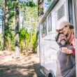 The Best Couples Camper​s