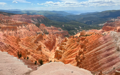 5 Reasons Why You Should Plan an RV Trip to Utah