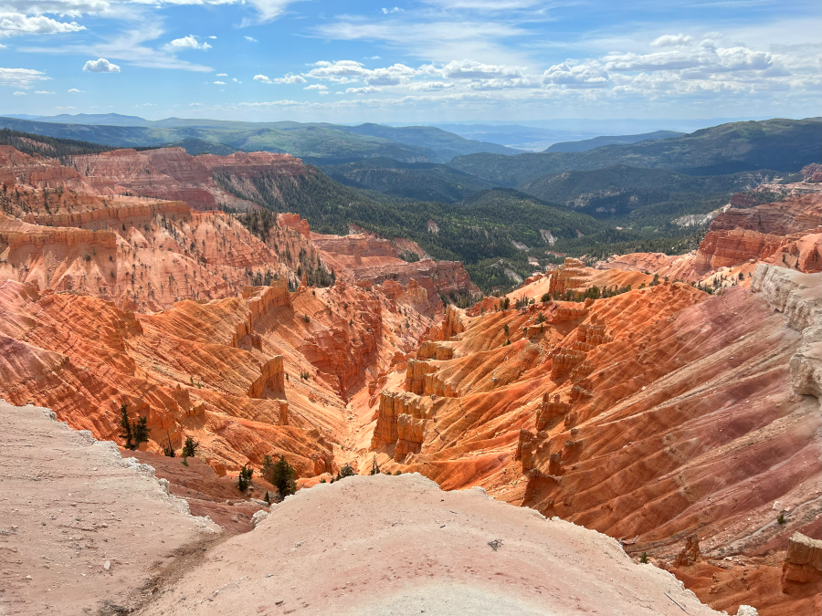 5 Reasons Why You Should Plan an RV Trip to Utah