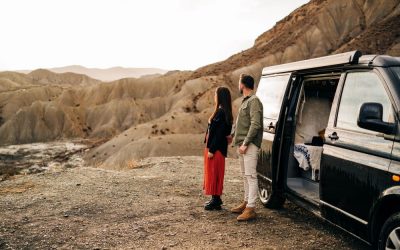 The Pros & Cons of Renting an RV for a Road Trip
