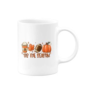 Fall Coffee Mug