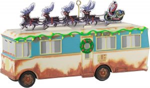 Hallmark Ornament - Cousin Eddie's RV