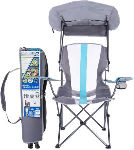 SwimWays Kelsyus Canopy Chair